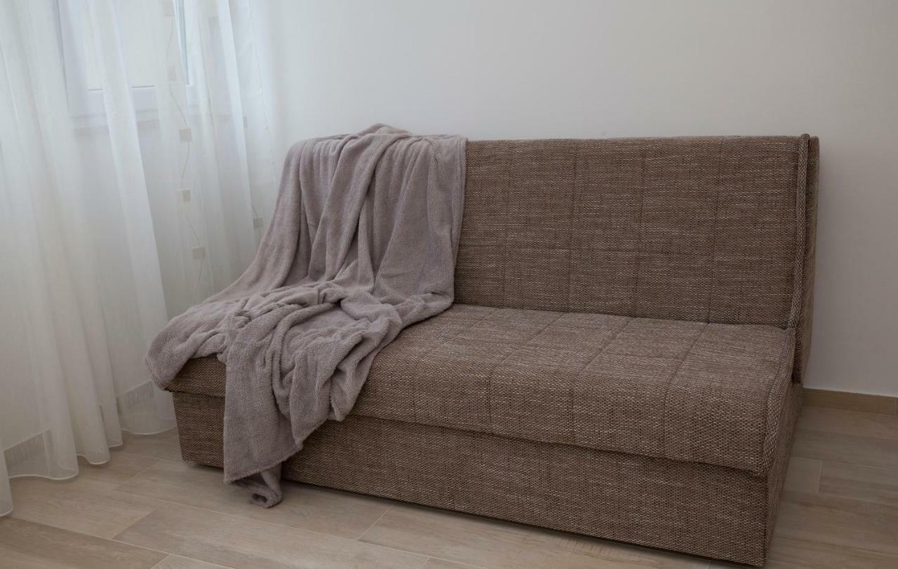Apartments Put Plokita Smilja スプリト エクステリア 写真